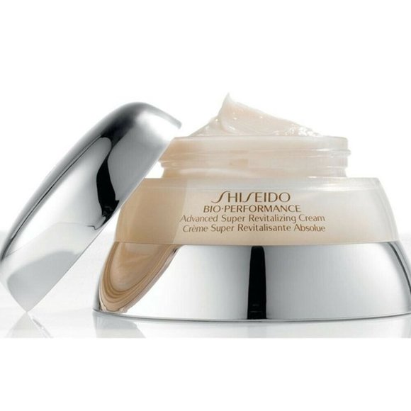 Shiseido Bio performance moisturizing cream 2.6 oz - Picture 4 of 4